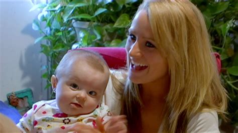 Teen Mom 2 Season 1 .
